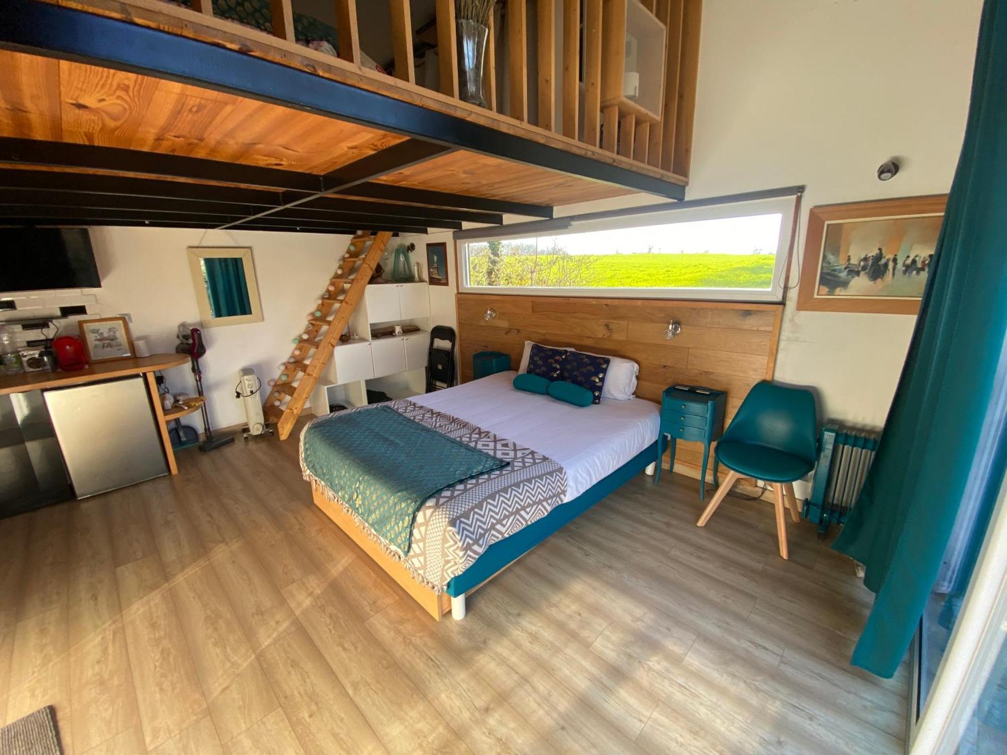 Petit Chalet Nernier 外观 照片